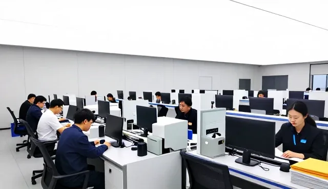 管理能力提升课程