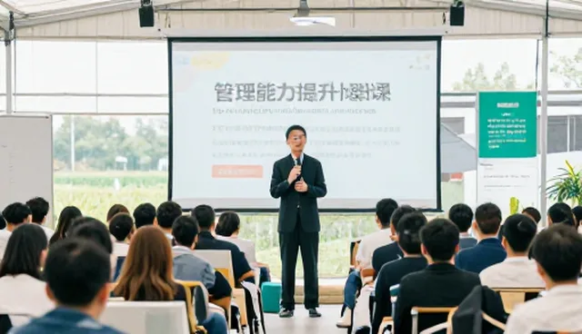 选型关注点：网络完善与效率提升的取舍